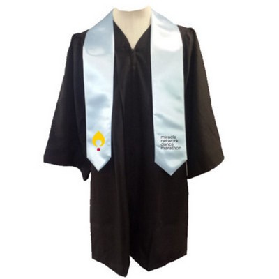 Custom Graduation Stole (51" x 5")